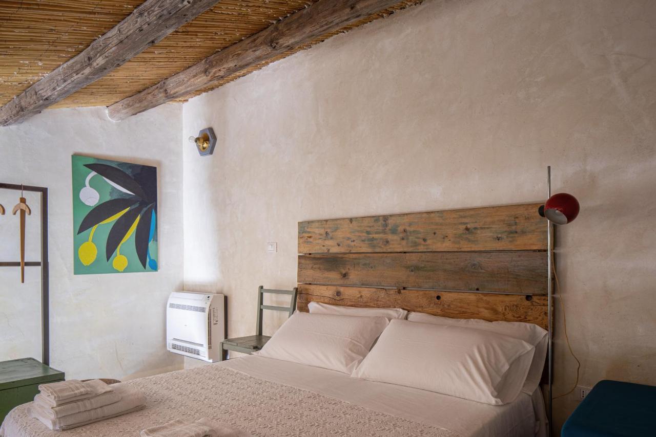 Casina Lanterne Apartment Marina di Ragusa Ngoại thất bức ảnh