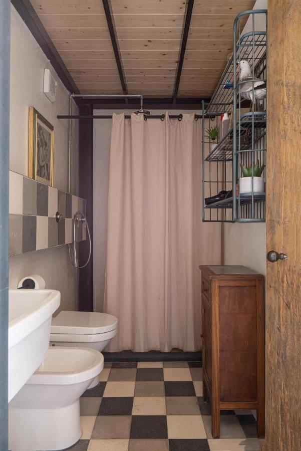 Casina Lanterne Apartment Marina di Ragusa Ngoại thất bức ảnh