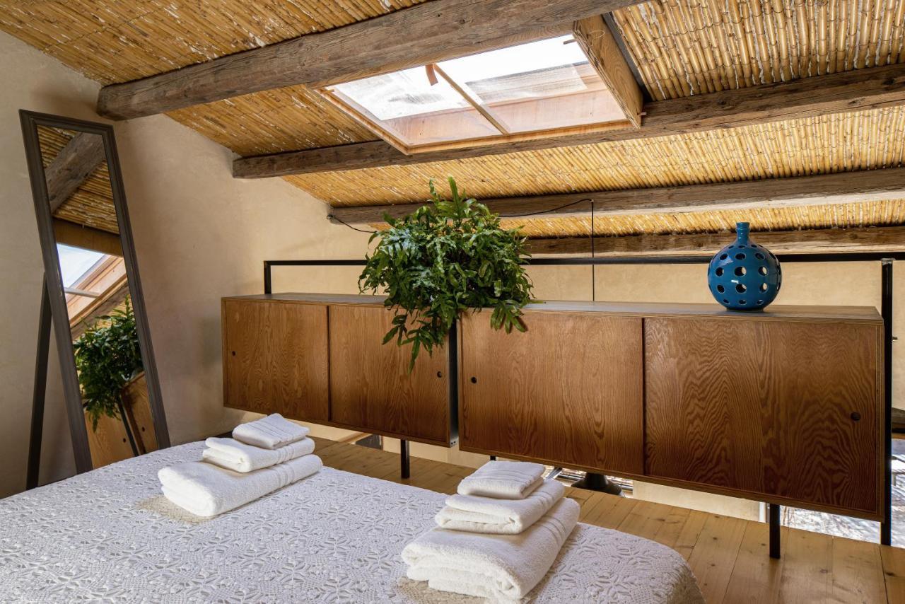 Casina Lanterne Apartment Marina di Ragusa Ngoại thất bức ảnh