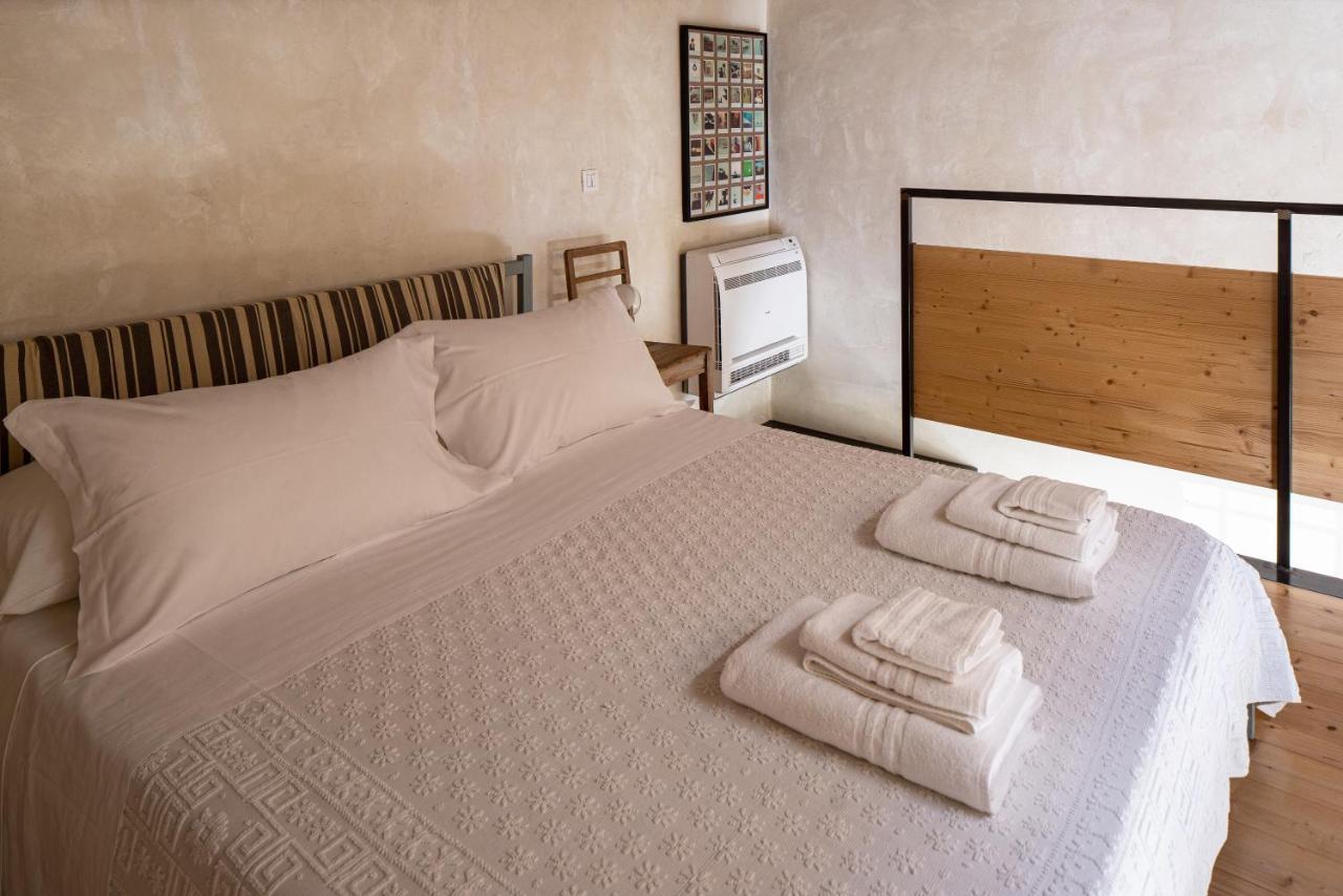 Casina Lanterne Apartment Marina di Ragusa Ngoại thất bức ảnh