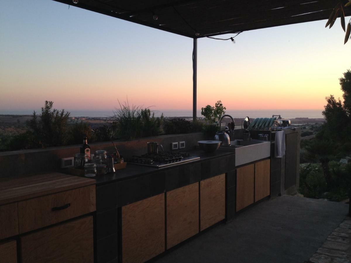Casina Lanterne Apartment Marina di Ragusa Ngoại thất bức ảnh