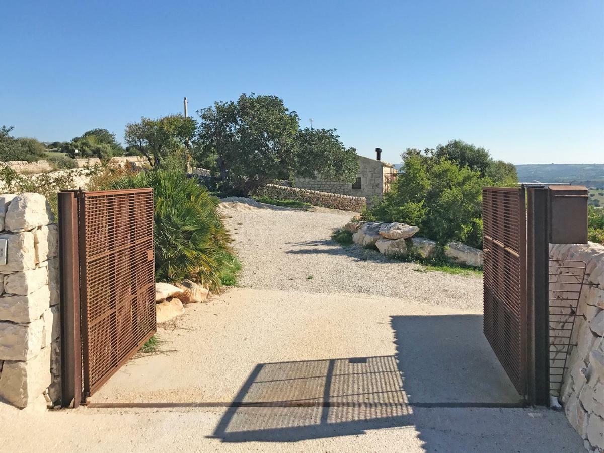 Casina Lanterne Apartment Marina di Ragusa Ngoại thất bức ảnh